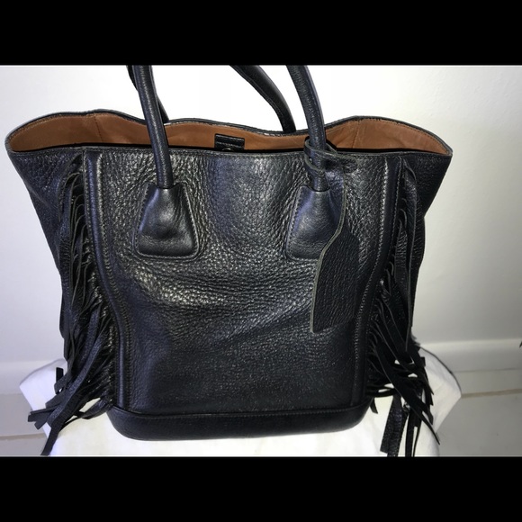 Prada tote, Dust bag Authentication paperwork. - Picture 3 of 6